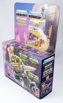 Masters of the Universe - Cliff Climber Power Gear (Europe box)