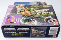 Masters of the Universe - Cliff Climber Power Gear (Europe box)