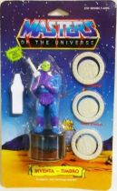 Masters of the Universe - Create-a-Stamp - Mattel - Skeletor