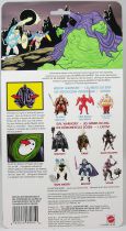 Masters of the Universe - Dark Dream / Tenebros (carte Europe) - Barbarossa Art