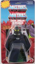 Masters of the Universe - Dark Dream / Tenebros (carte Europe) - Barbarossa Art