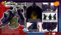 Masters of the Universe - Dark Dream (Europe card) - Barbarossa Art