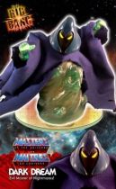 Masters of the Universe - Dark Dream (USA card) - Barbarossa Art