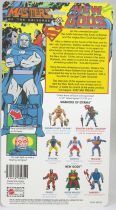 Masters of the Universe - Darkseid (carte USA) - Barbarossa Art