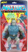 Masters of the Universe - Darkseid (carte USA) - Barbarossa Art