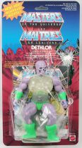 Masters of the Universe - Dethlor (carte Europe) - Barbarossa Art