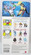 Masters of the Universe - Dethlor (carte Europe) - Barbarossa Art