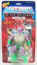 Masters of the Universe - Dethlor (carte USA) - Barbarossa Art