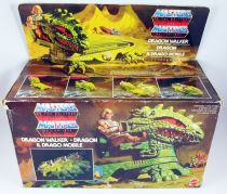 Masters of the Universe - Dragon Walker / Dragon (boite Europe \'\'plain box\'\')