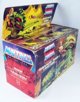 Masters of the Universe - Dragon Walker / Dragon (boite Europe \'\'plain box\'\')