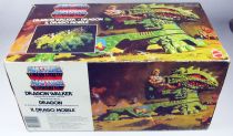 Masters of the Universe - Dragon Walker / Dragon (boite Europe \'\'plain box\'\')