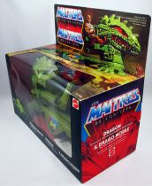 Masters of the Universe - Dragon Walker / Dragon (boite Europe \ window box\ )