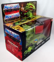 Masters of the Universe - Dragon Walker / Dragon (boite Europe \ window box\ )