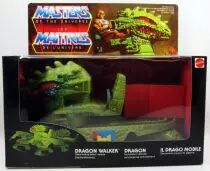 Masters of the Universe - Dragon Walker / Dragon (boite Europe \ window box\ )