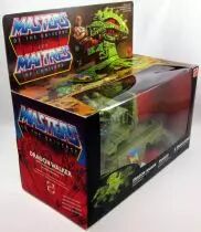 Masters of the Universe - Dragon Walker / Dragon (boite Europe \ window box\ )
