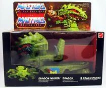 Masters of the Universe - Dragon Walker / Dragon (boite Europe \ window box\ )