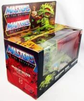 Masters of the Universe - Dragon Walker / Dragon (boite Europe \ window box\ )