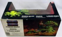 Masters of the Universe - Dragon Walker / Dragon (boite Europe \ window box\ )