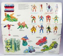 Masters of the Universe - Dragon Walker (Europe plain box)