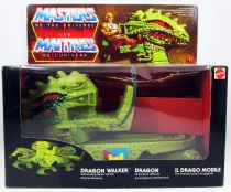Masters of the Universe - Dragon Walker (Europe window box)