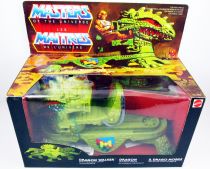 Masters of the Universe - Dragon Walker (Europe window box)