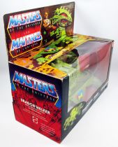 Masters of the Universe - Dragon Walker (Europe window box)