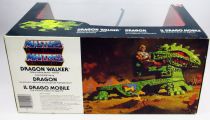 Masters of the Universe - Dragon Walker (Europe window box)
