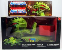 Masters of the Universe - Dragon Walker (Europe window box)