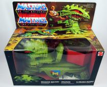 Masters of the Universe - Dragon Walker (Europe window box)