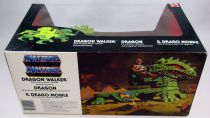 Masters of the Universe - Dragon Walker (Europe window box)