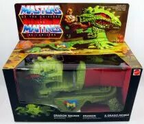 Masters of the Universe - Dragon Walker (Europe window box)