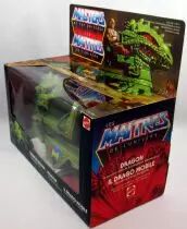 Masters of the Universe - Dragon Walker (Europe window box)