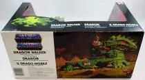 Masters of the Universe - Dragon Walker (Europe window box)