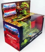 Masters of the Universe - Dragon Walker (Europe window box)