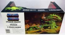 Masters of the Universe - Dragon Walker (Europe window box)