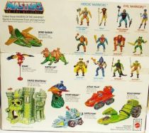 Masters of the Universe - Dragon Walker (USA window box)