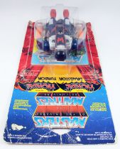 Masters of the Universe - Dragstor / Turbor (carte Europe)