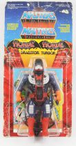 Masters of the Universe - Dragstor (Euro card)