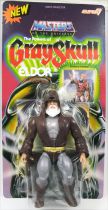 Masters of the Universe - Eldor (The Powers of Grayskull New Vintage) - Super7