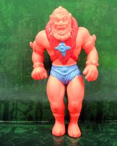 Masters of the Universe - Eraser figure - Beast Man (loose)