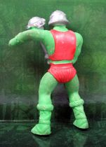 Masters of the Universe - Eraser figure - Man-At-Arms (loose)