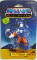 Masters of the Universe - Eraser figure - Stonedar (Mint on card)