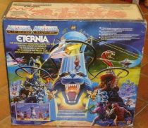 Masters of the Universe - Eternia (Europe box)