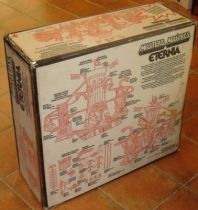 Masters of the Universe - Eternia (Europe box)