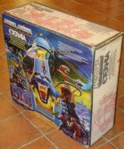 Masters of the Universe - Eternia (Europe box)