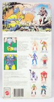 Masters of the Universe - Evil-Lyn / Démonia (carte Europe)