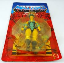 Masters of the Universe - Evil-Lyn / Démonia (carte USA)