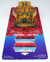 Masters of the Universe - Evil-Lyn (Euro card)