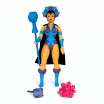 Masters of the Universe - Evil-Lyn (Filmation New Vintage) - Super7