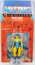 Masters of the Universe - Evil-Lyn (Spain card)